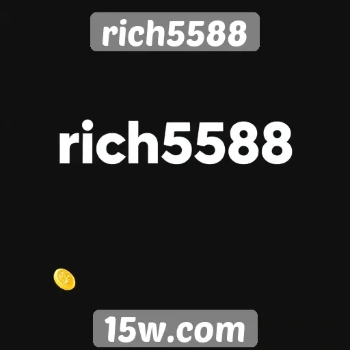 Comparativo de bônus e promoções do rich5588