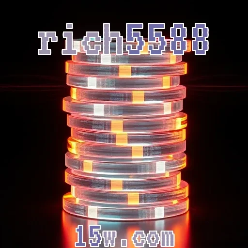 rich5588: Promoções Imperdíveis para Jogadores que Querem Economizar