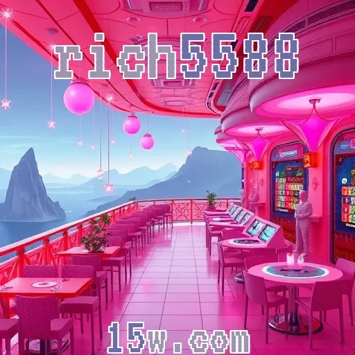 rich5588: Descubra Como a Segurança Transforma sua Experiência em Jogos