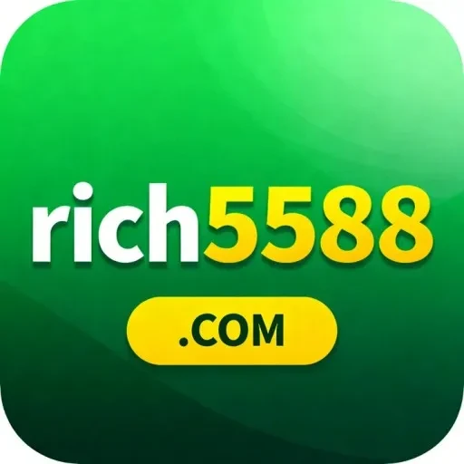 rich5588 logo