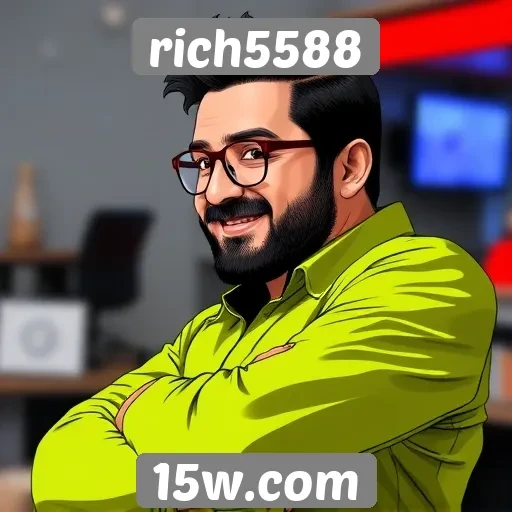 Opiniões de usuários sobre o desempenho do rich5588